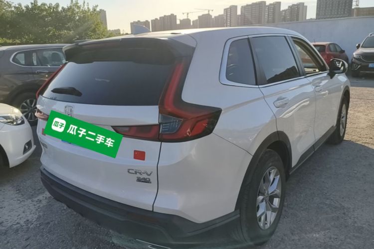 Honda CR-V 2022 car image #7