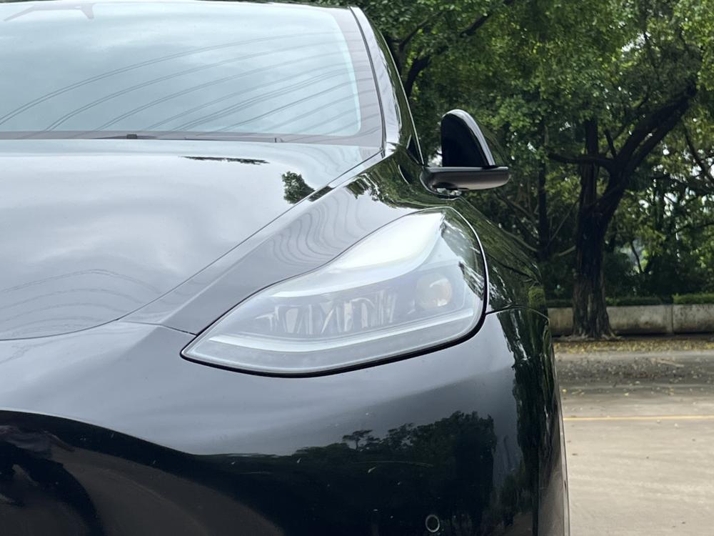 Tesla Model Y 2022 car image #7