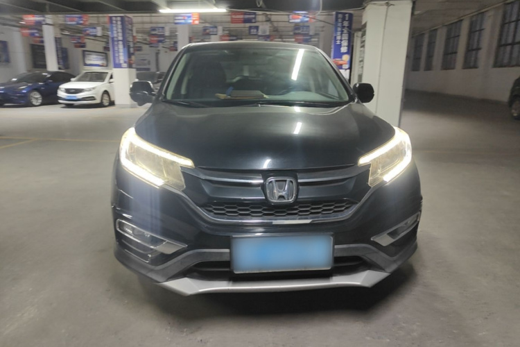 Honda CR-V 2016 car image #3