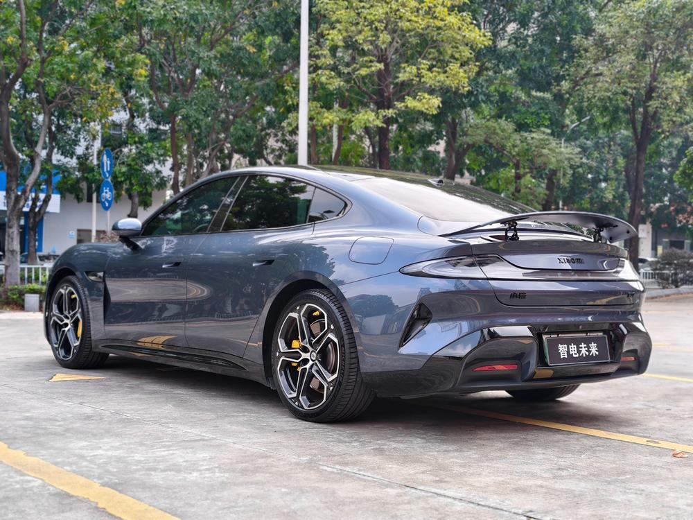 2024 imagen de coche #4