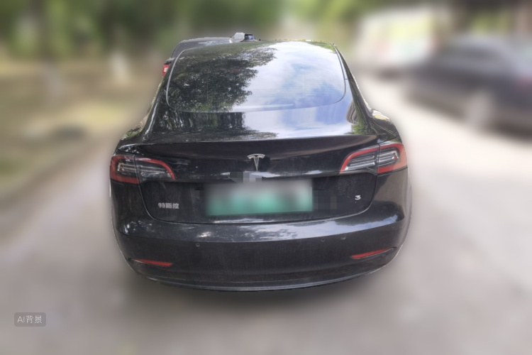 Tesla Model 3 2023 #6 Tesla Model 3 2023 car image #6