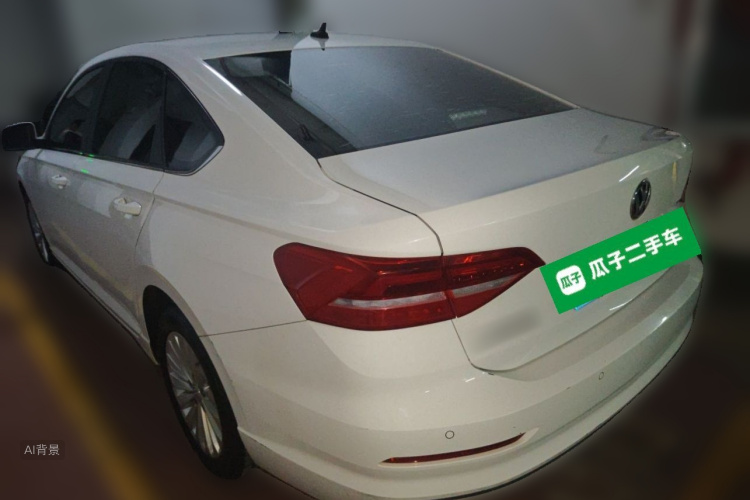 Volkswagen Lavida 2019 #5 Volkswagen Lavida 2019 car image #5