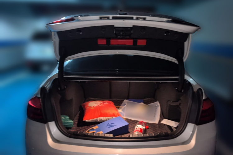 BMW 3 Series 2017 car image #21
