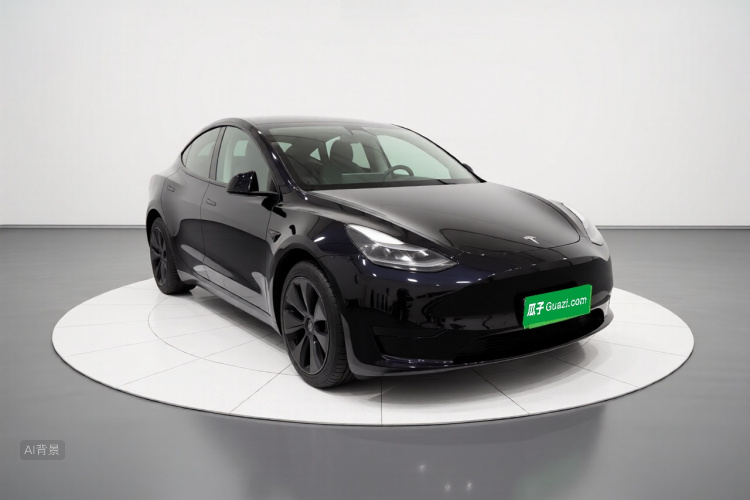 Tesla Model Y 2023 #4 Tesla Model Y 2023 immagine di auto #4