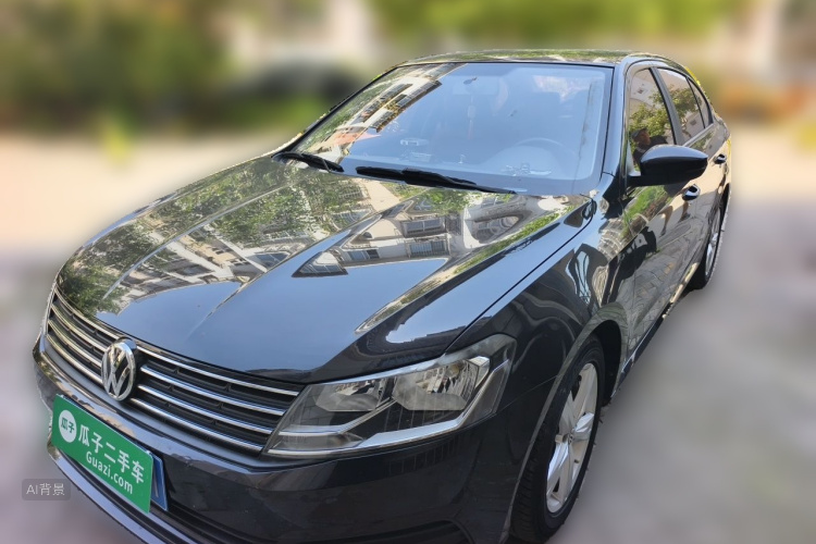 Volkswagen Lavida 2018 #2 Volkswagen Lavida 2018 car image #2