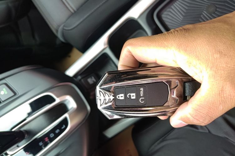 Honda CR-V 2018 car image #9