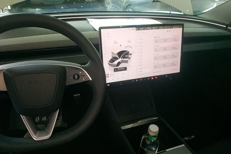 Tesla Model 3 2025 #10 Tesla Model 3 2025 изображение автомобиля #10