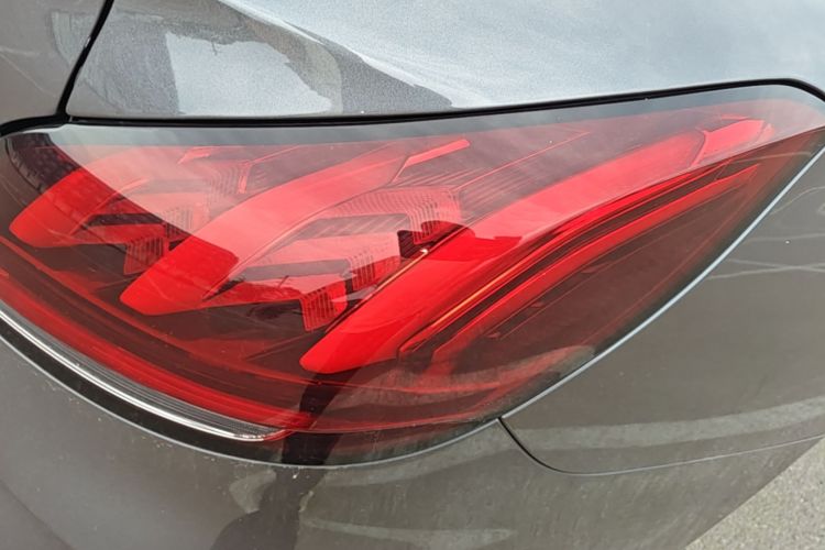 MG 5 2024 #8 MG 5 2024 immagine di auto #8