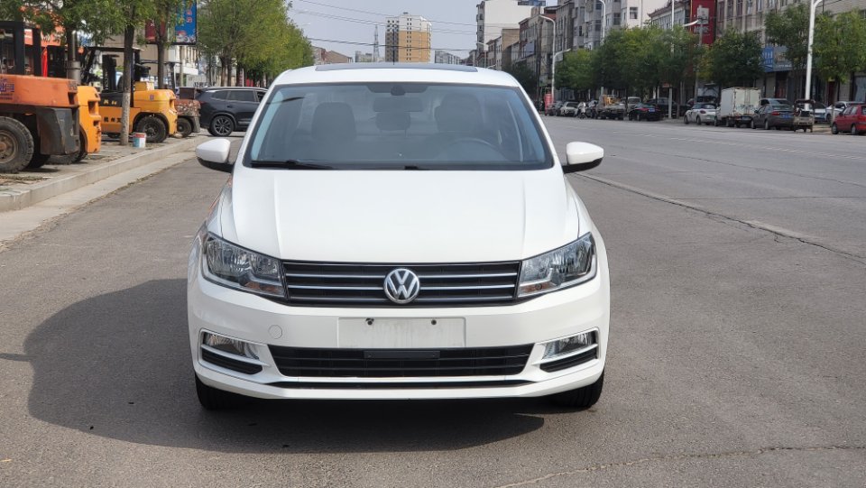 Volkswagen Santana 2017 #3 Volkswagen Santana 2017 immagine di auto #3