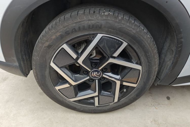 BYD Yuan Plus 2024 car image #10