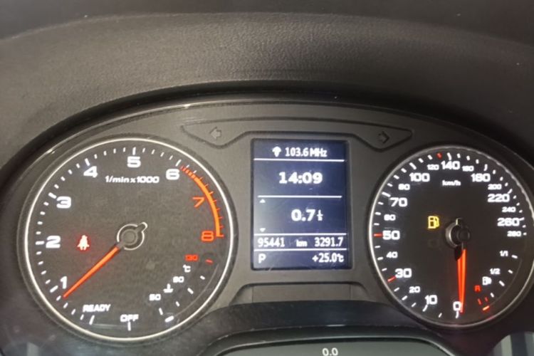 Audi A3 2019 #16 Audi A3 2019 immagine di auto #16