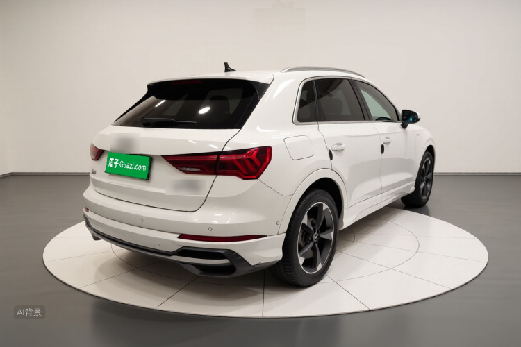 Audi Q3 2022 #7 Audi Q3 2022 car image #7