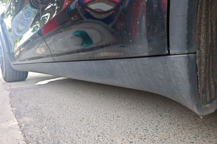 Tesla Model Y 2022 car image #27