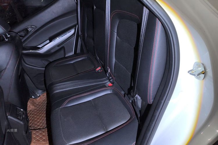 Chery Tiggo 5x 2017 #19 Chery Tiggo 5x 2017 car image #19