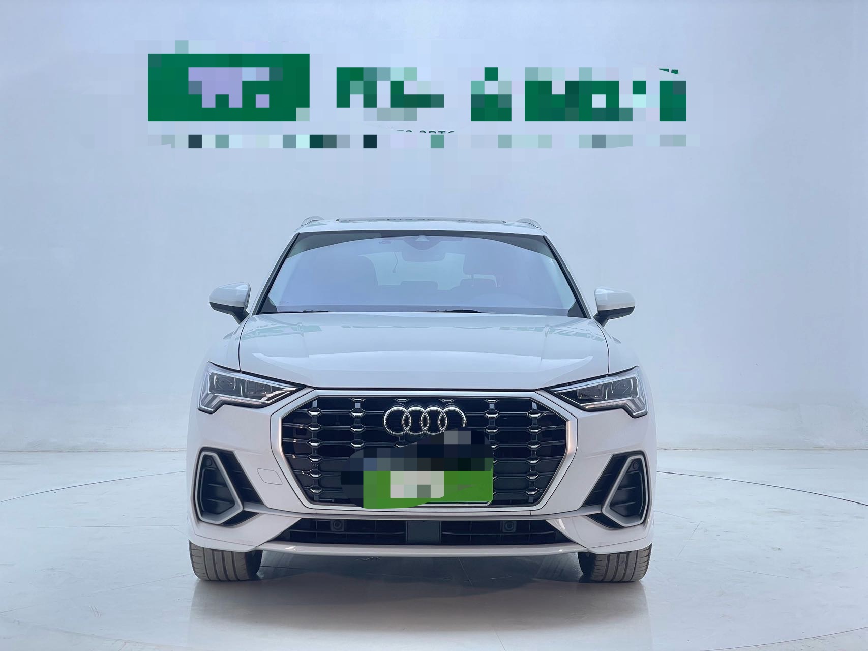 Audi Q3 2022 #3 Audi Q3 2022 car image #3