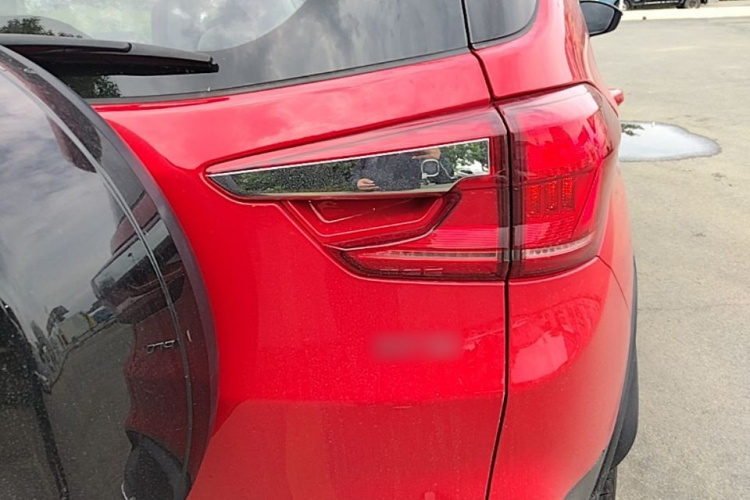 BYD Yuan Pro 2021 #8 BYD Yuan Pro 2021 imagem de carro #8