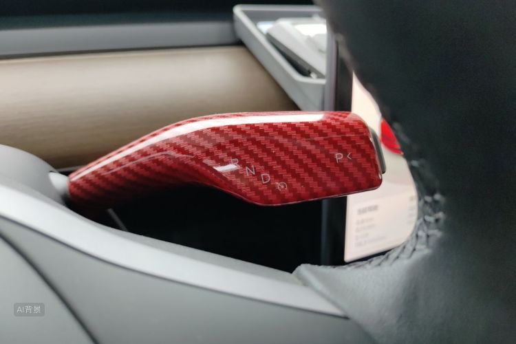 Tesla Model 3 2022 car image #16
