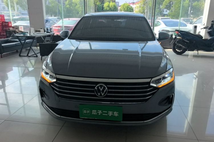 Volkswagen Lavida 2022 #3 Volkswagen Lavida 2022 car image #3