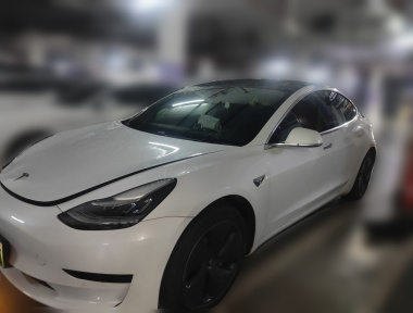 Tesla Model 3 2020 Tesla Model 3 2020 car image