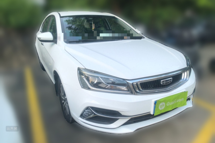 2019 #4 2019 car image #4