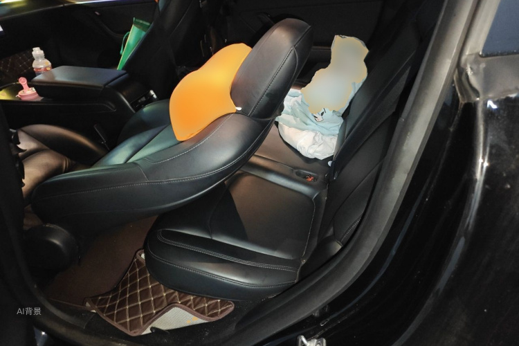 Tesla Model Y 2021 #19 Tesla Model Y 2021 car image #19