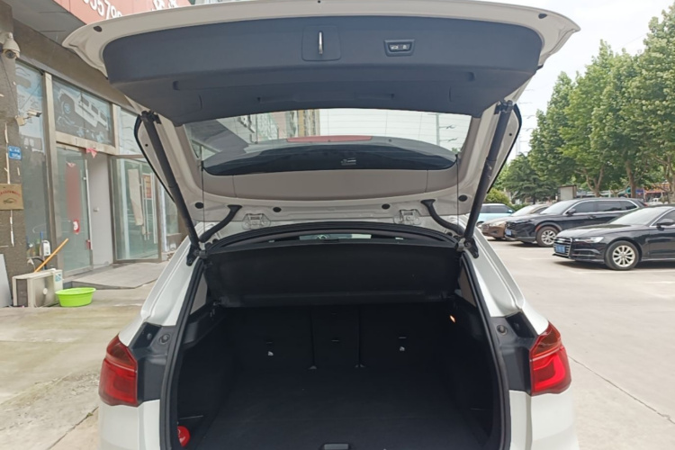 BMW X1 2019 #19 BMW X1 2019 car image #19
