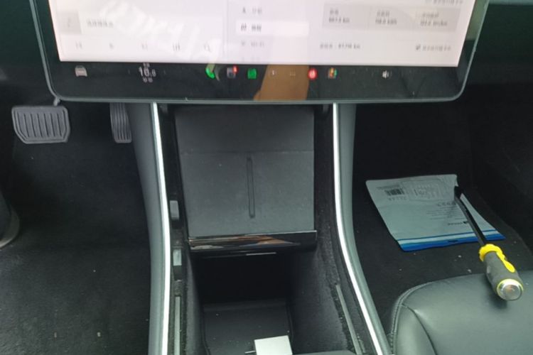 Tesla Model 3 2020 #14 Tesla Model 3 2020 car image #14