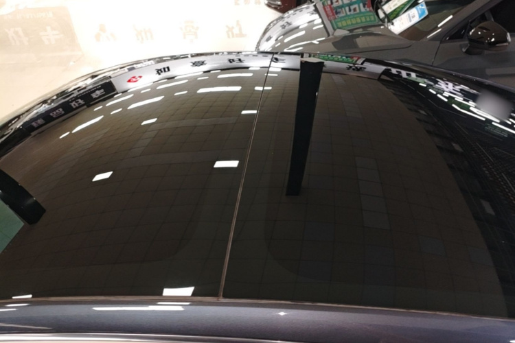 Tesla Model 3 2020 #25 Tesla Model 3 2020 car image #25