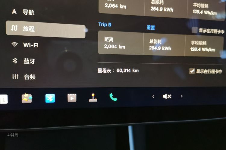 Tesla Model 3 2020 immagine di auto #14