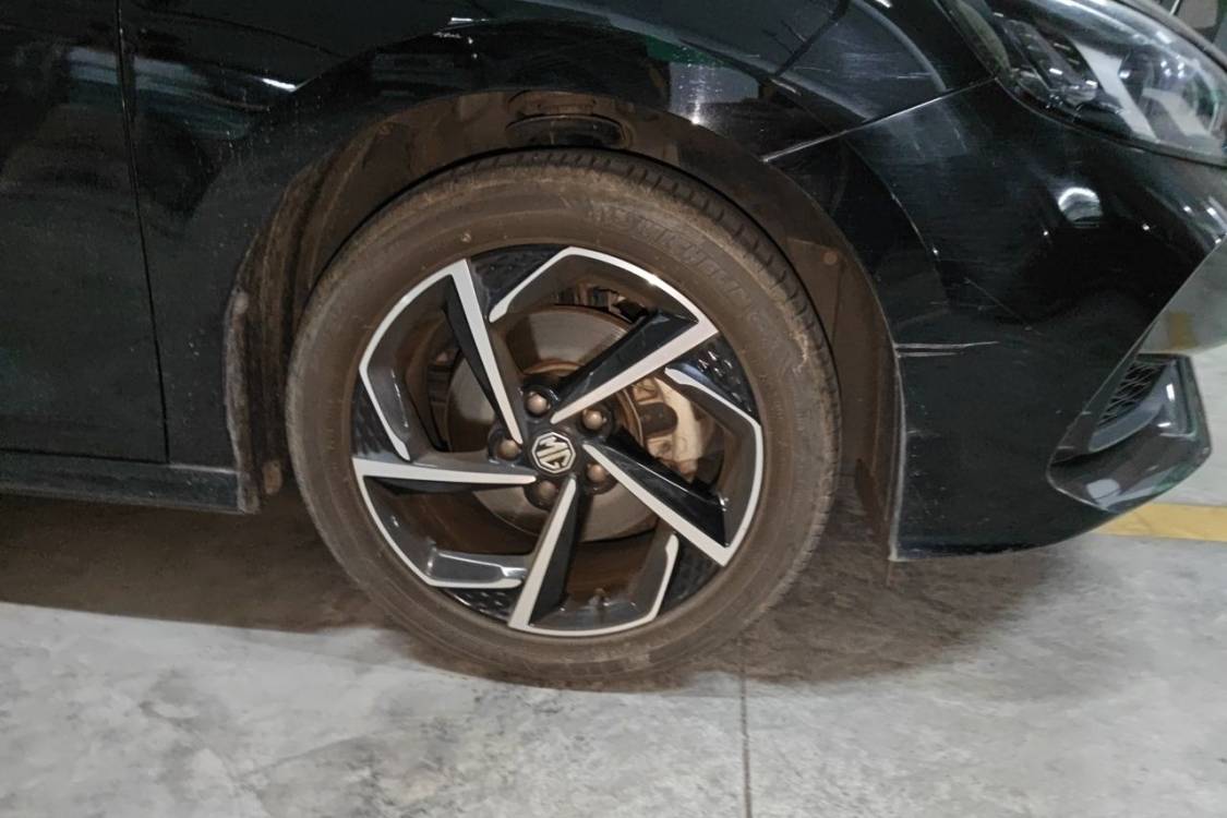 MG 5 2021 #9 MG 5 2021 immagine di auto #9