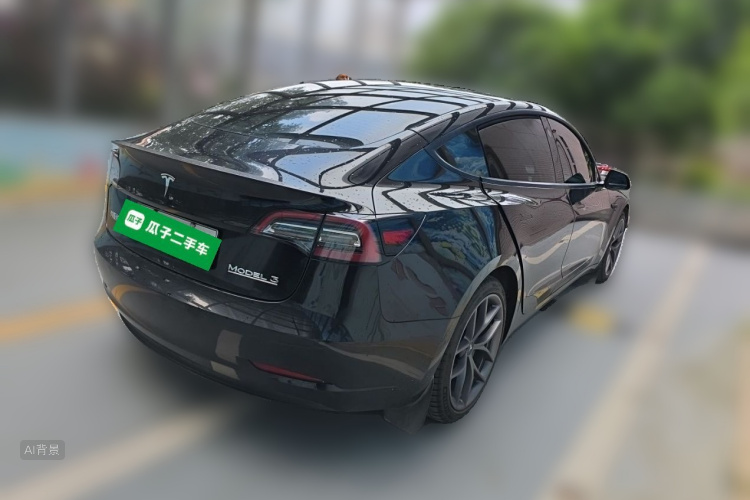 Tesla Model 3 2022 immagine di auto #7