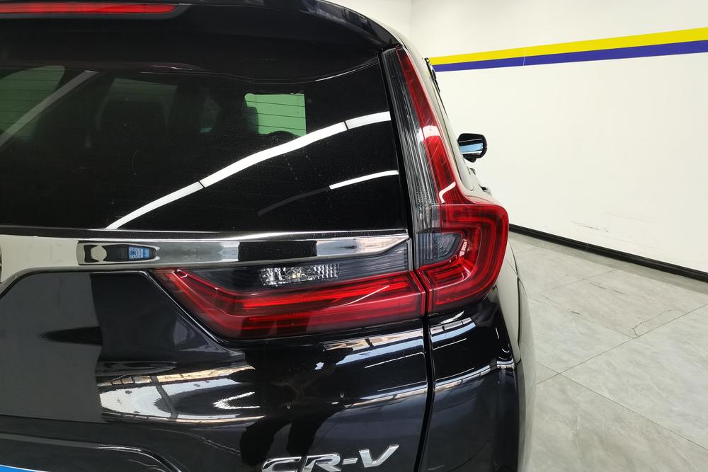 Honda CR-V 2021 #7 Honda CR-V 2021 car image #7