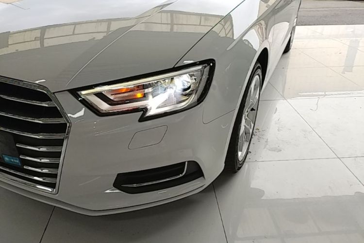 Audi A3 2020 #23 Audi A3 2020 car image #23