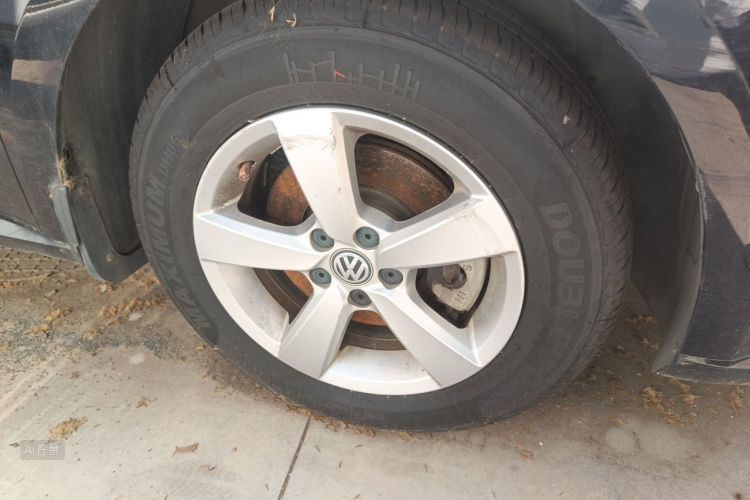 Volkswagen Lavida 2016 #9 Volkswagen Lavida 2016 car image #9
