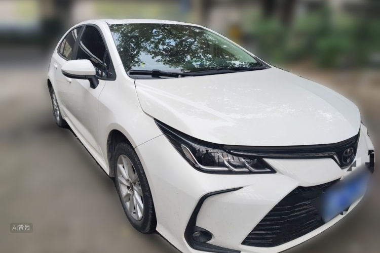 Toyota Corolla 2023 #4 Toyota Corolla 2023 imagem de carro #4
