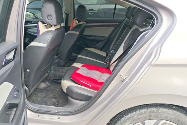 Volkswagen Bora 2023 car image #19