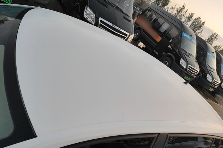 Volkswagen Santana 2016 #25 Volkswagen Santana 2016 imagen de coche #25