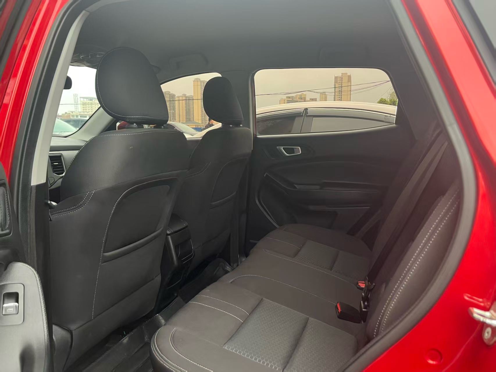 奇瑞 瑞虎5x 2020 汽车图片 #6