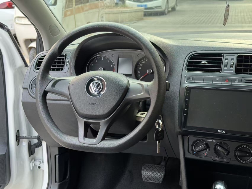 Volkswagen Polo 2019 #8 Volkswagen Polo 2019 immagine di auto #8
