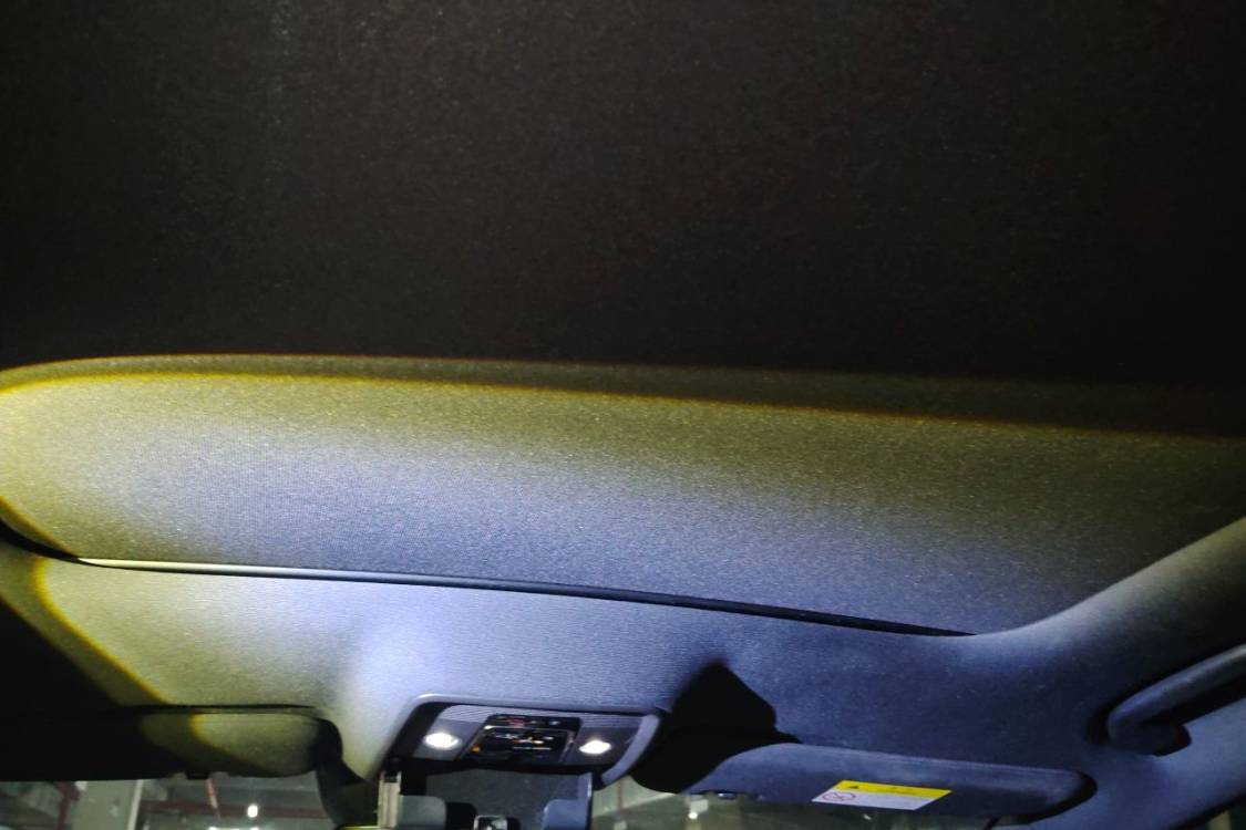 BYD Han 2022 car image #20