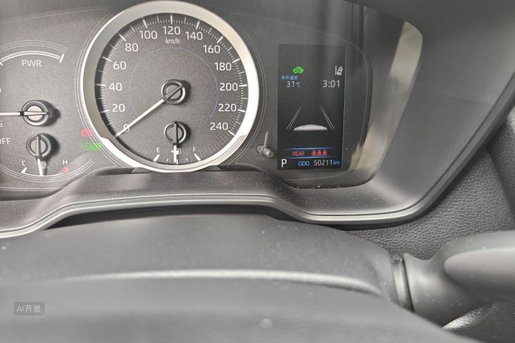 Toyota Corolla 2022 #14 Toyota Corolla 2022 immagine di auto #14