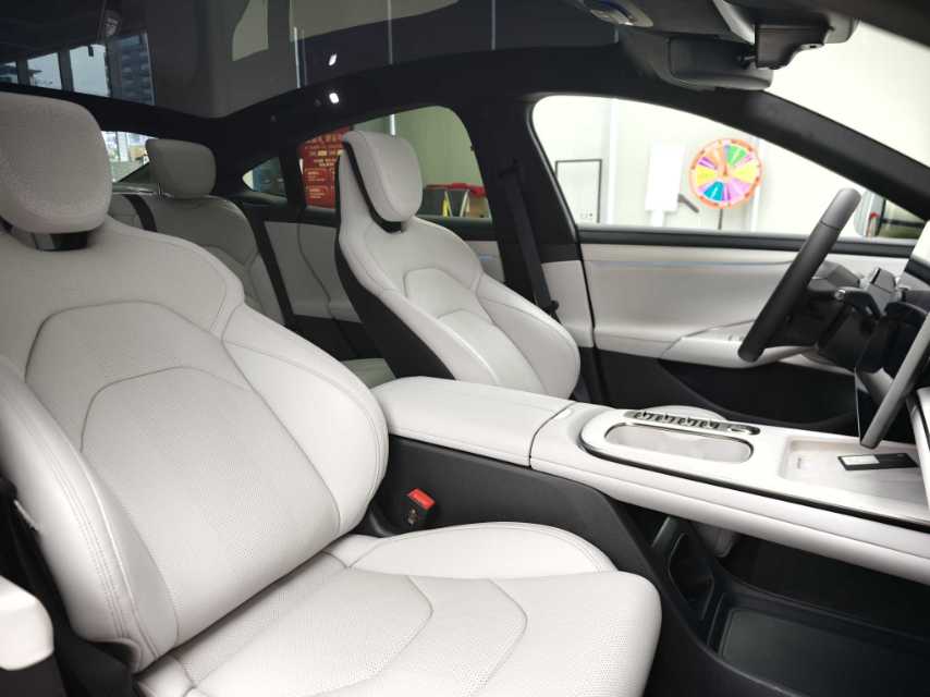 2024 #6 2024 immagine di auto #6