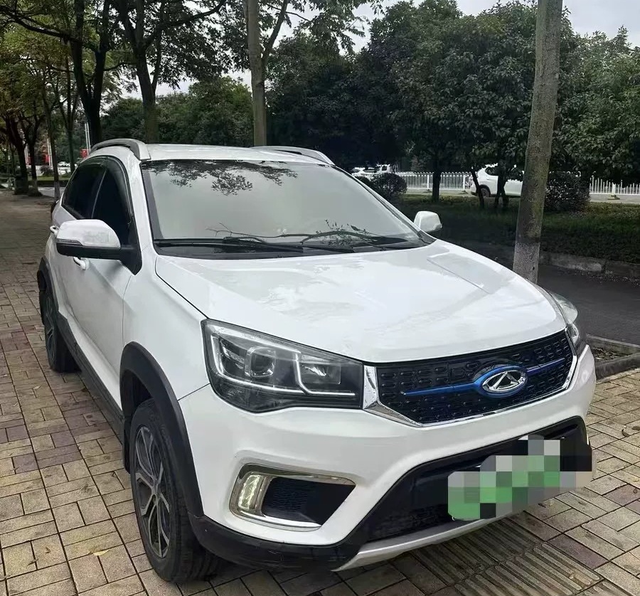 2018 #4 2018 immagine di auto #4