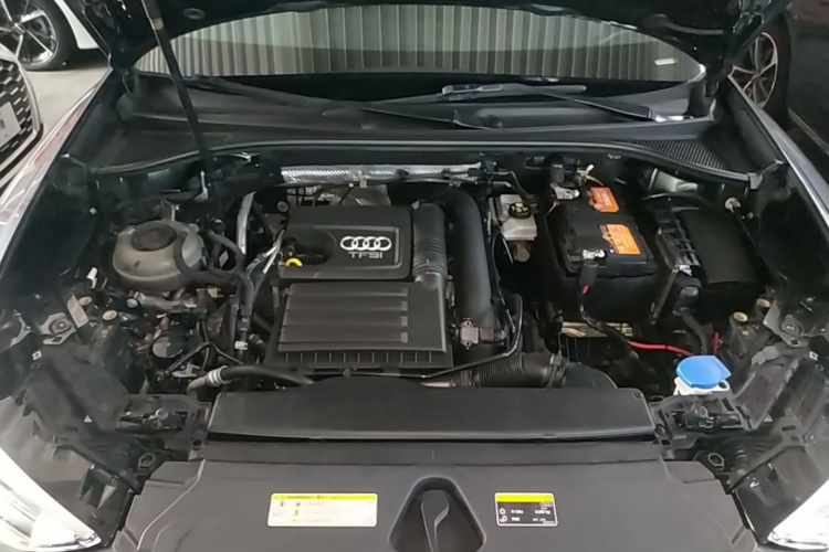 Audi Q3 2019 #20 Audi Q3 2019 car image #20
