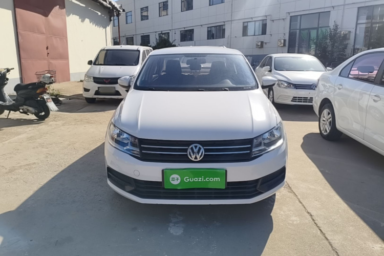 Volkswagen Santana 2019 #3 Volkswagen Santana 2019 صورة سيارة #3