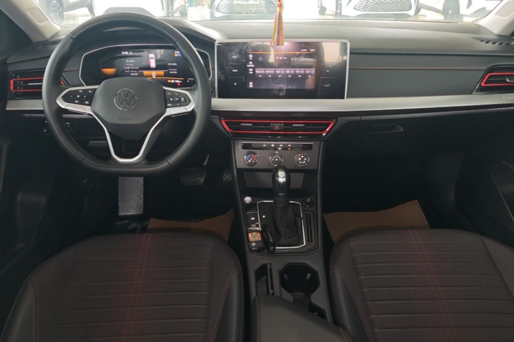 Volkswagen Lavida 2023 #10 Volkswagen Lavida 2023 car image #10