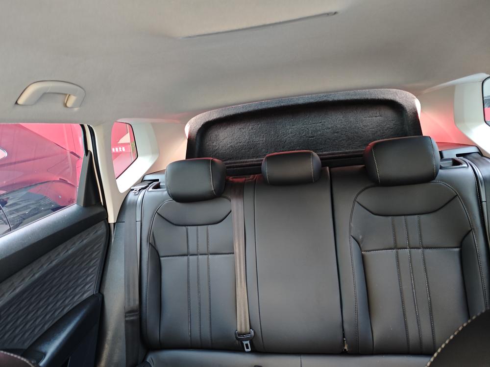 Volkswagen Tharu 2022 #20 Volkswagen Tharu 2022 car image #20