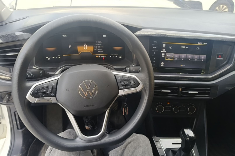 Volkswagen Lavida 2025 #11 Volkswagen Lavida 2025 car image #11