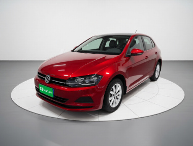 Volkswagen Polo 2020 car image 