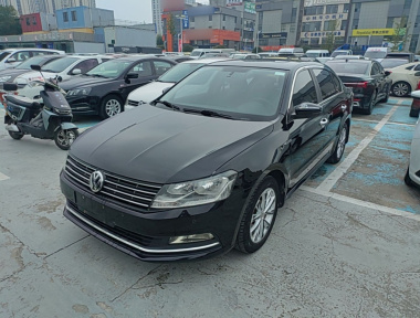 Volkswagen Lavida 2016 Volkswagen Lavida 2016 car image